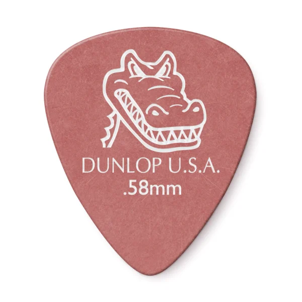 TRZALICA DUNLOP GATOR 58