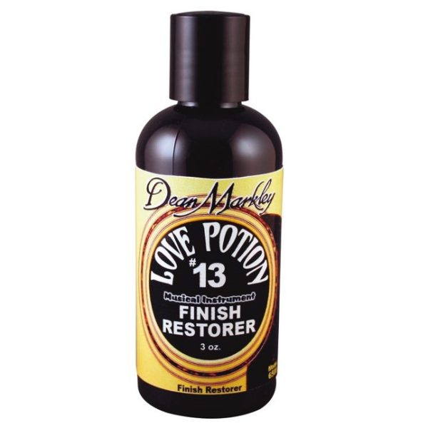 Politura DM Love Potion 13