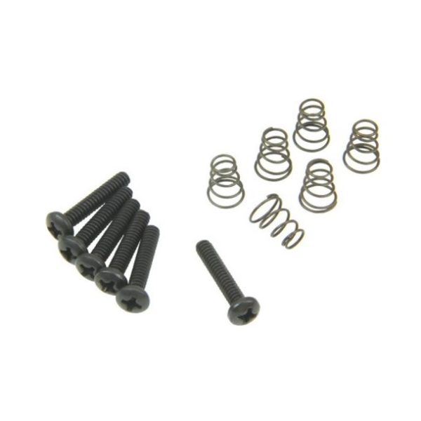 DiMarzio FH1310BK Montazni Srafovi Magneta