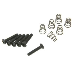 DiMarzio FH1311BK Montazni Srafovi Magneta