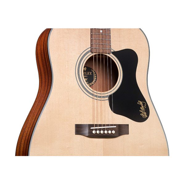 Gitara Guild A-20 Marley Nat