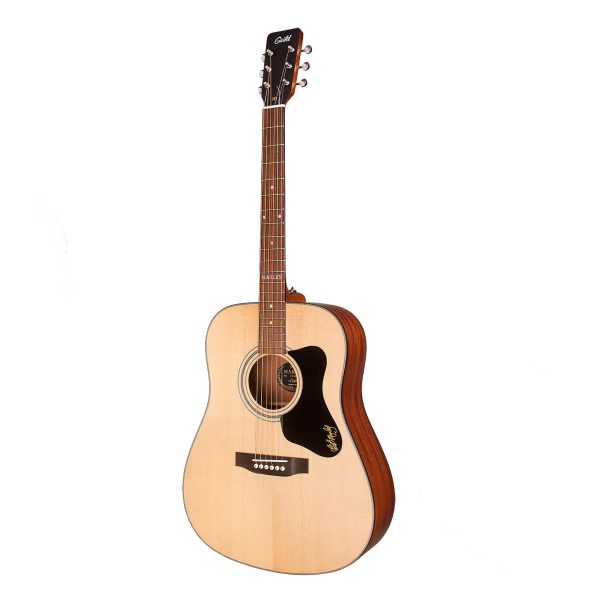 Gitara Guild A-20 Marley Nat