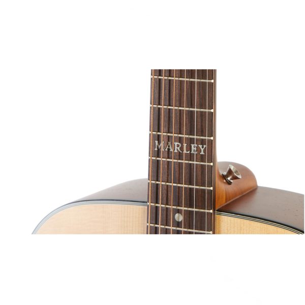 Gitara Guild A-20 Marley Nat
