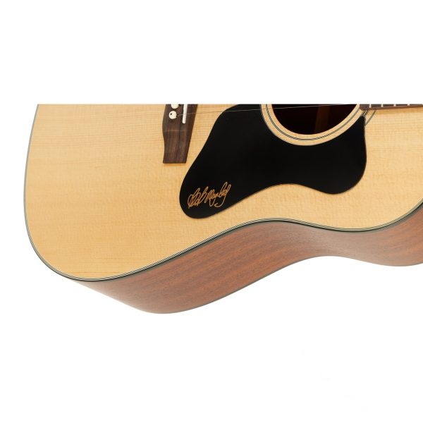 Gitara Guild A-20 Marley Nat
