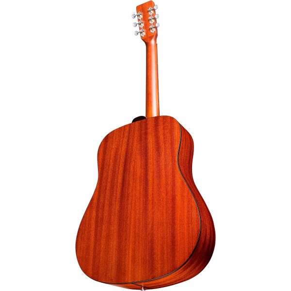 Gitara Guild A-20 Marley Nat