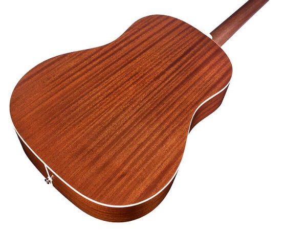 Gitara Guild DS-240 Memoir VSB