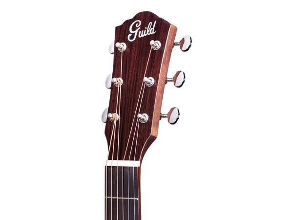 Gitara Guild DS-240 Memoir VSB
