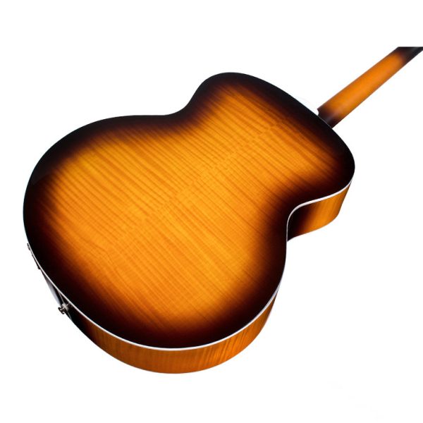 Gitara Guild F-250E Deluxe ATB
