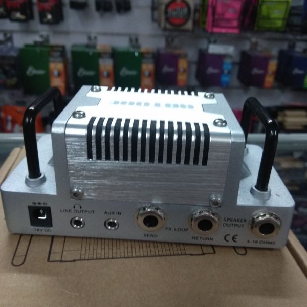 Hotone NLA-4 Thunder bass 5W Pojačalo za gitaru - Slika 6