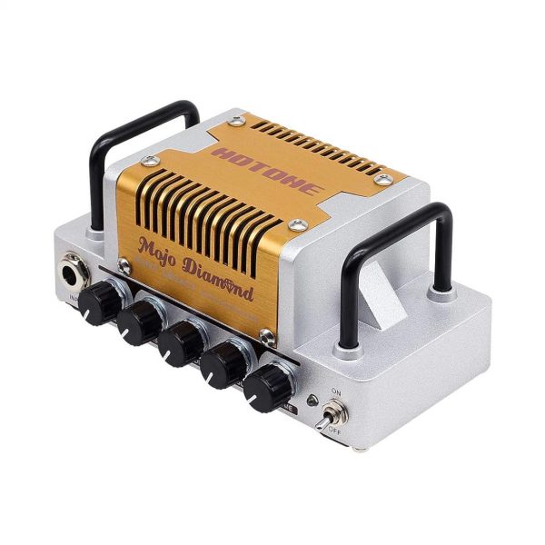 Hotone NLA-5 Mojo Diamond 5W Pojačalo za gitaru