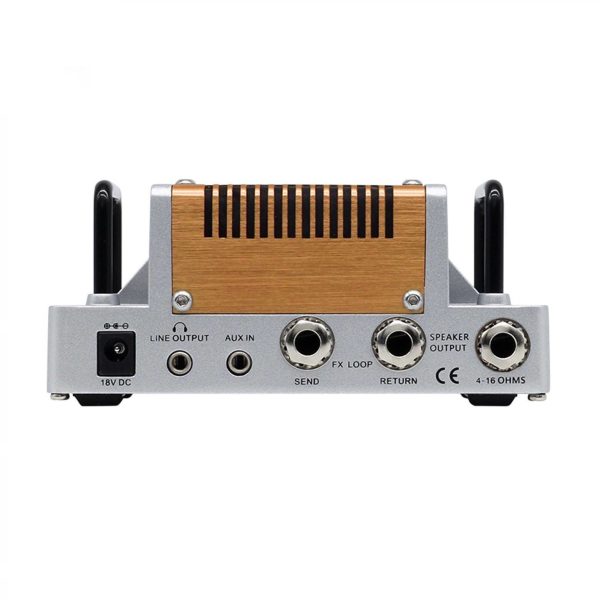 Hotone NLA-5 Mojo Diamond 5W Pojačalo za gitaru