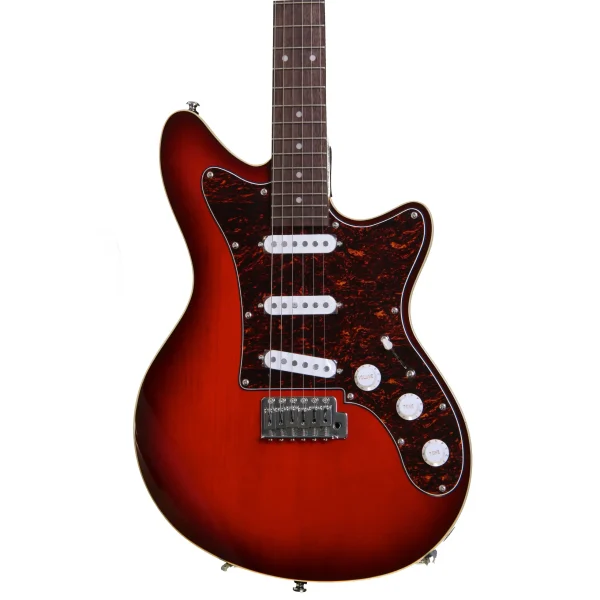 Gitara Ibanez RC330T-BBS