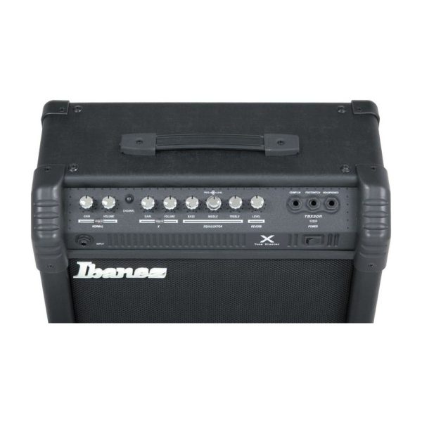 Pojacalo Ibanez TBX30R-U