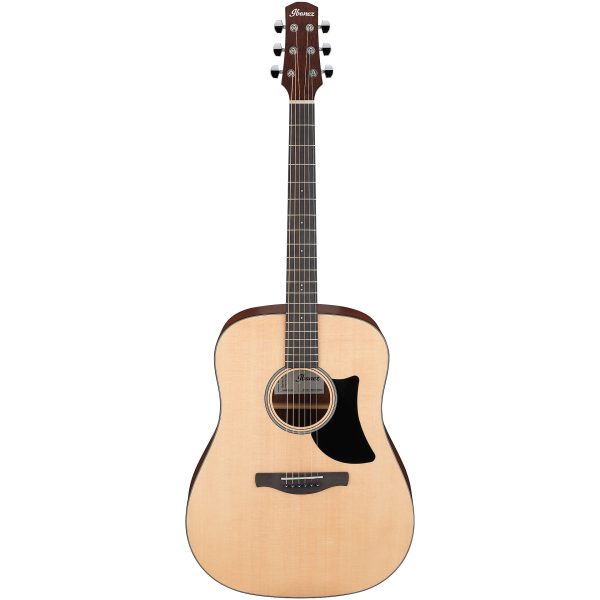 Ibanez AAD50-LG akustična dreadnought gitara u svetlo žutom finišu