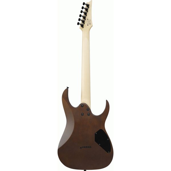 Ibanez GRG121DXL-WNF Levoruka električna gitara - Slika 2