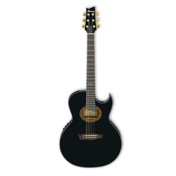 Ibanez EP5-BP elektro-akustična gitara sa cutaway telom u braon finišu