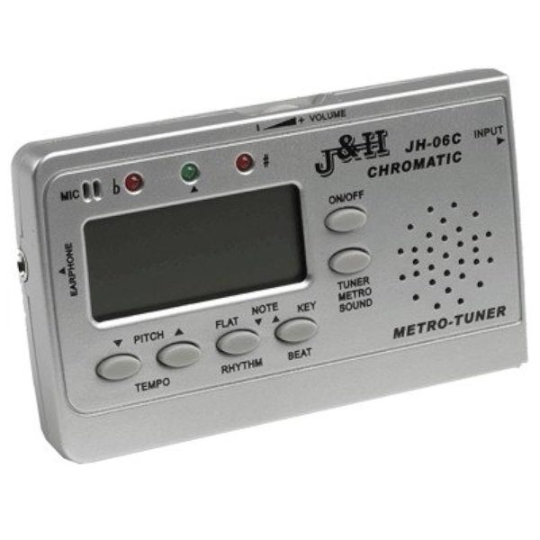 STIMER ZA GITARU JH-06C