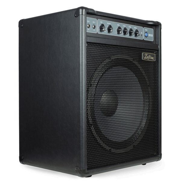 Kustom KXB100 Pojačalo za bas gitaru 100W
