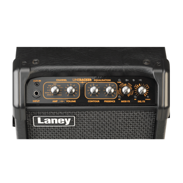 Pojacalo Laney LR5