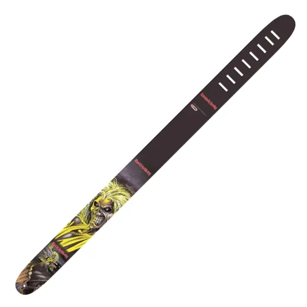 Perris P25INM-1333 Iron Maiden Kožni kaiš