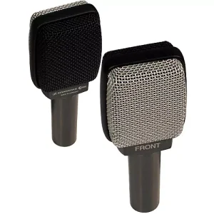 MIKROFON SENNHEISER E606