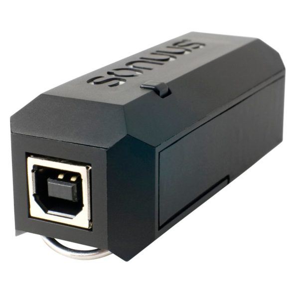 Midi Konverter Sonuus I2m