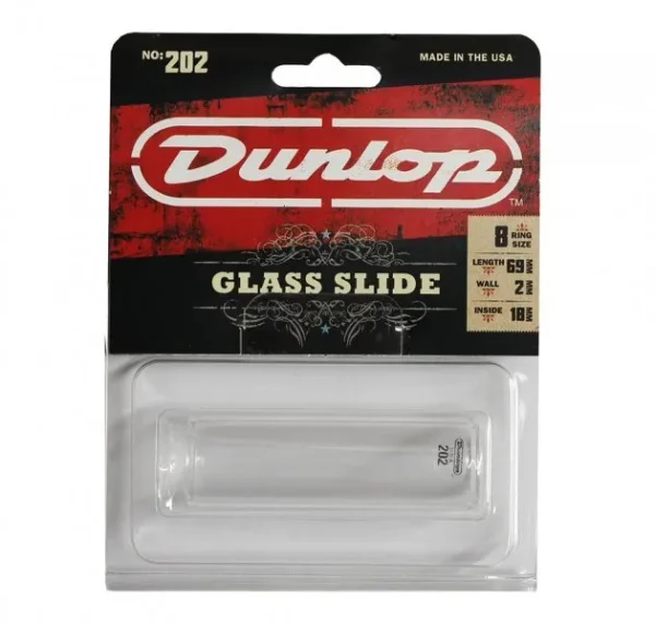 Slajd Dunlop 202