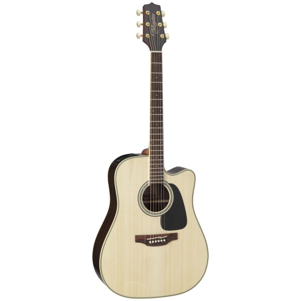 Gitara Takamine GD51CE-NAT