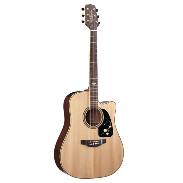Gitara Takamine T50TH Anniversary