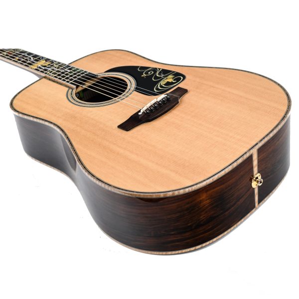 Gitara Takamine T50TH Anniversary