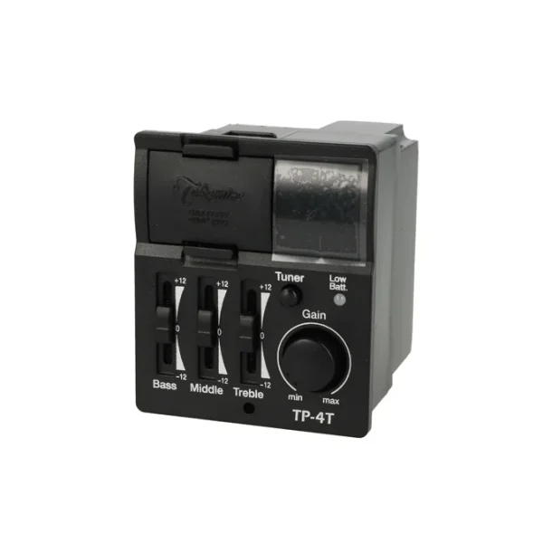 Deo Za Gitaru Takamine TGP0886 Preamp TP4T