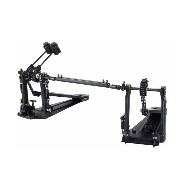 Tama HP910LWNBK Dupla pedala