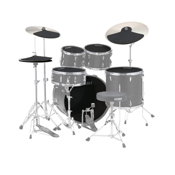 Tama SPP522KC Set za tiho vežbanje