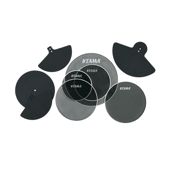 Tama SPP522KC Set za tiho vežbanje
