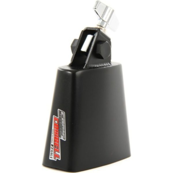 Tama TSC4 Black Cowbell zvono za bubanj