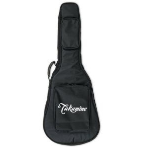 Futrola Za Klasicnu Gitaru Takamine GBY-S