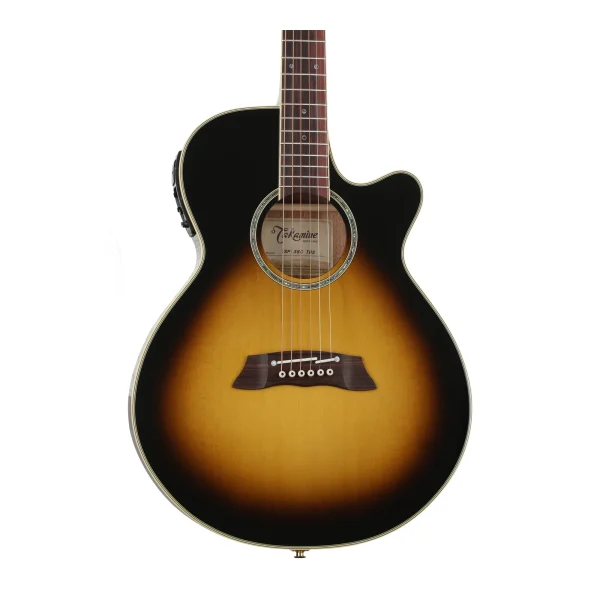 Gitara Takamine TSP138CTBS