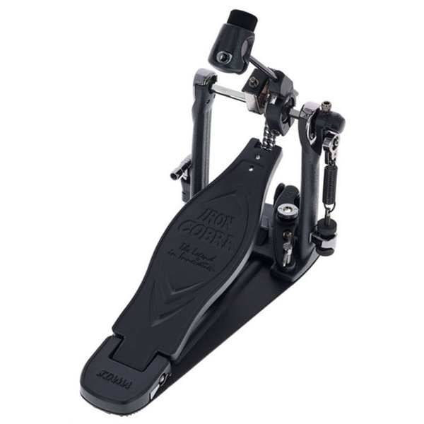Tama HP900PNBK Iron Cobra 900 Power Glide Singl pedala - Slika 4