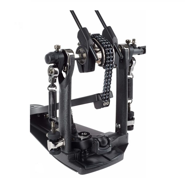 Tama HP900PWNBK Iron Cobra Power Glide Dupla pedala Limited Edition