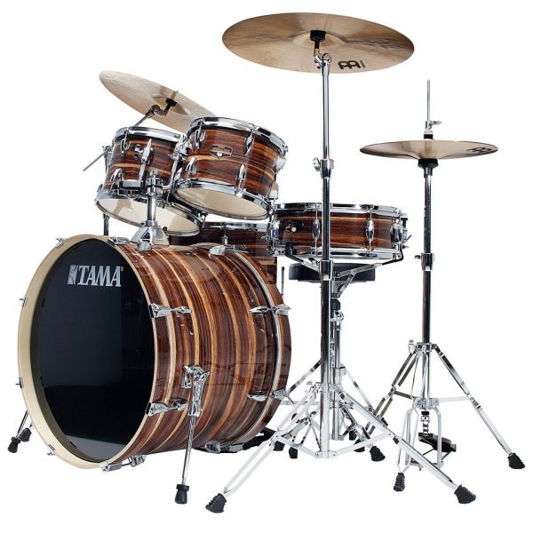 Tama IE52KH6W-CTW Imperialstar Akustičan bubanj - Slika 2