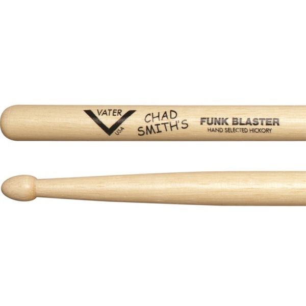 Vater VHC7AW 7A Classics Palice za bubanj - Slika 2