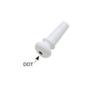 Pl. Drzac Pin Zice EPP11 WH