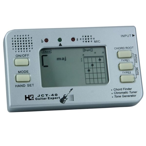Stimer Za Gitaru JCT-40