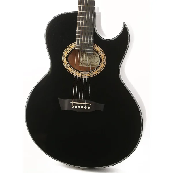 Ibanez EP5-BP Akustična Steve Vai signature gitara - Slika 2