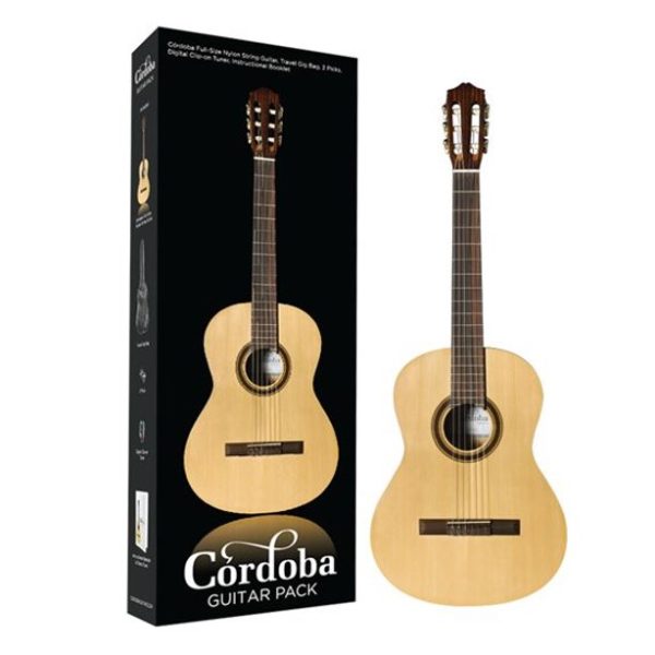 Gitara Cordoba CP100