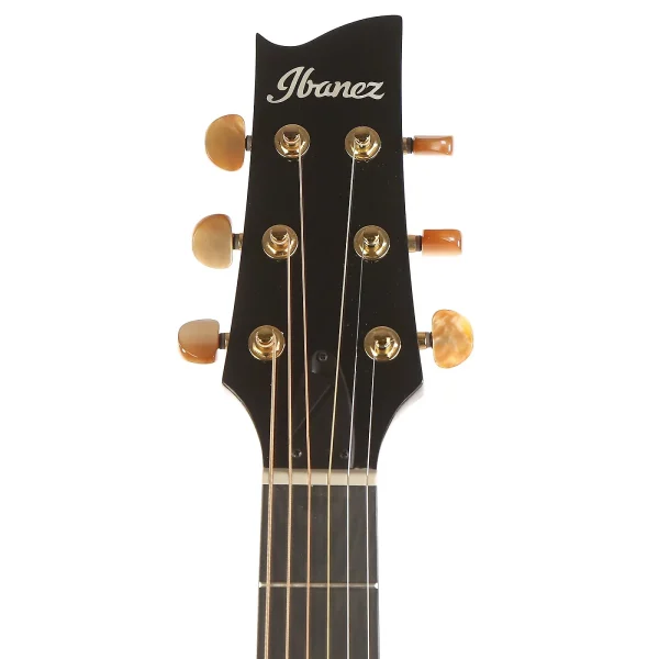 Ibanez EP5-BP Akustična Steve Vai signature gitara - Slika 6