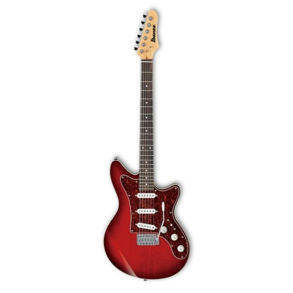 Gitara Ibanez RC330T-BBS