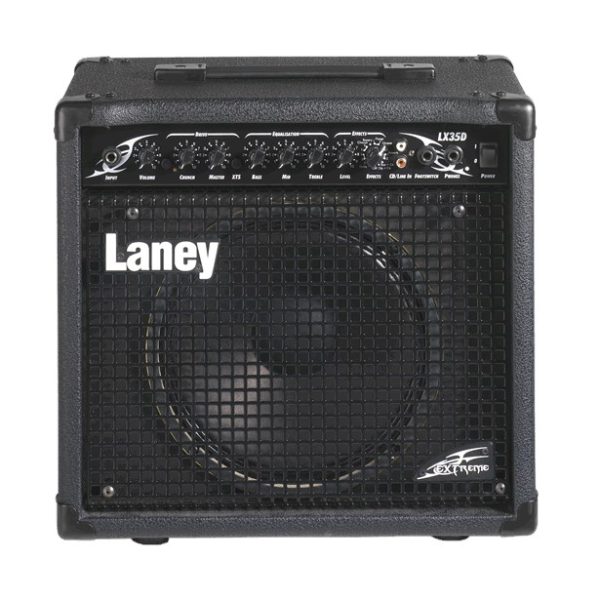 Pojacalo Laney LX35D