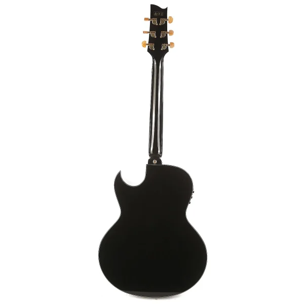 Ibanez EP5-BP Akustična Steve Vai signature gitara - Slika 4