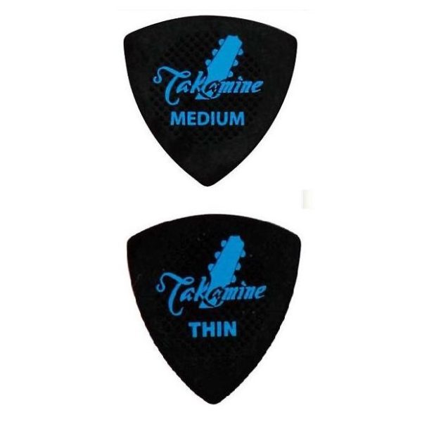 Trzalica Takamine P3